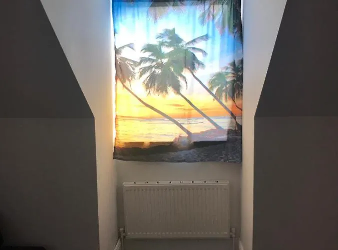 Baywatch, Shannon River View *