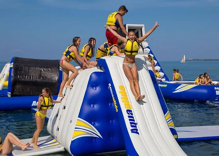 Baywatch, Shannon River View בית נופש קילקי