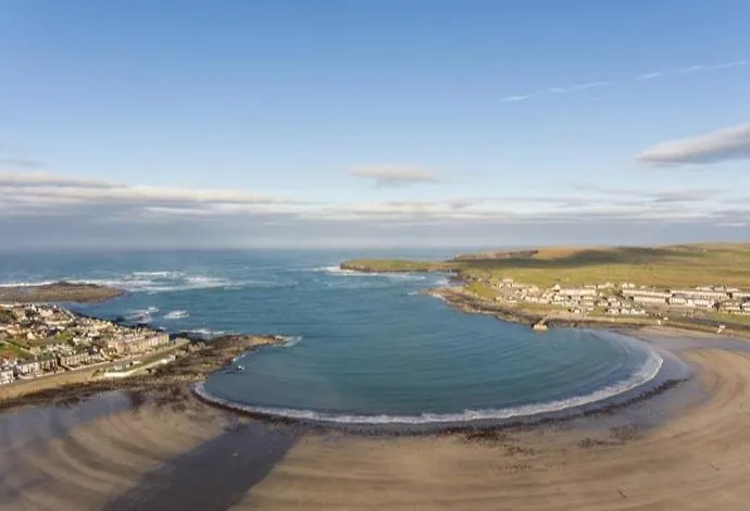 בית נופש Baywatch, Shannon River View