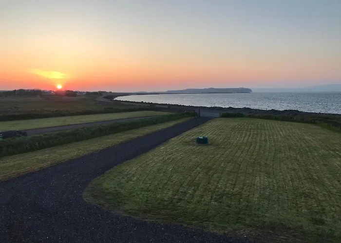 Baywatch, Shannon River View * קילקי