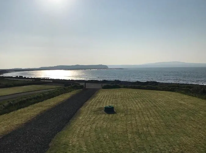 Baywatch, Shannon River View קילקי