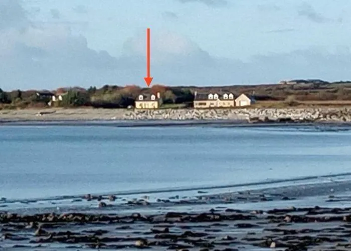 בית נופש Baywatch, Shannon River View קילקי