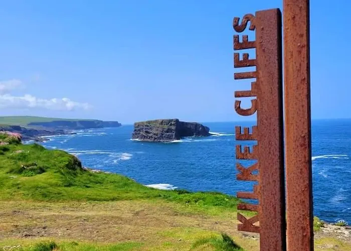Baywatch, Shannon River View בית נופש קילקי