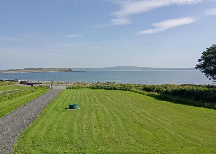 Baywatch, Shannon River View * קילקי