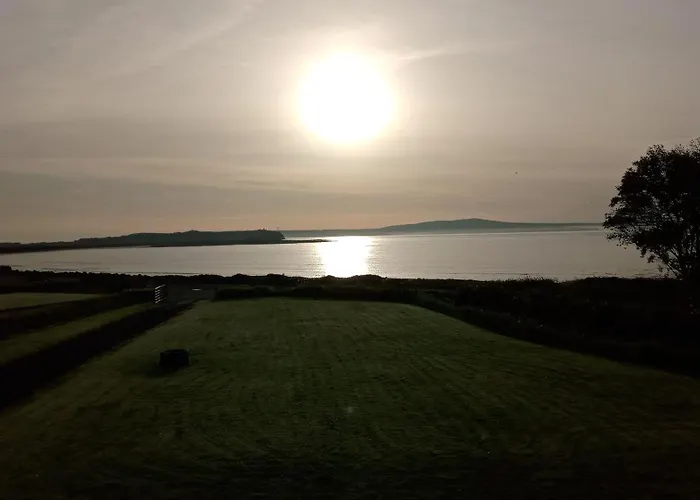 Baywatch, Shannon River View קילקי