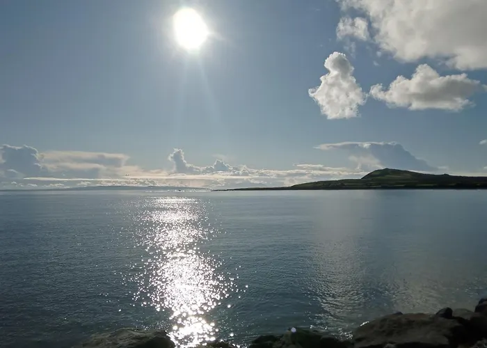 בית נופש Baywatch, Shannon River View *