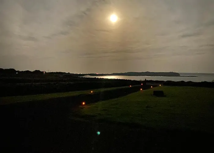 בית נופש Baywatch, Shannon River View קילקי