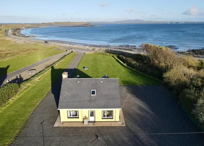 Baywatch, Shannon River View קילקי