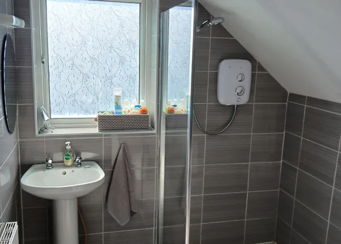 Baywatch, Shannon River View בית נופש