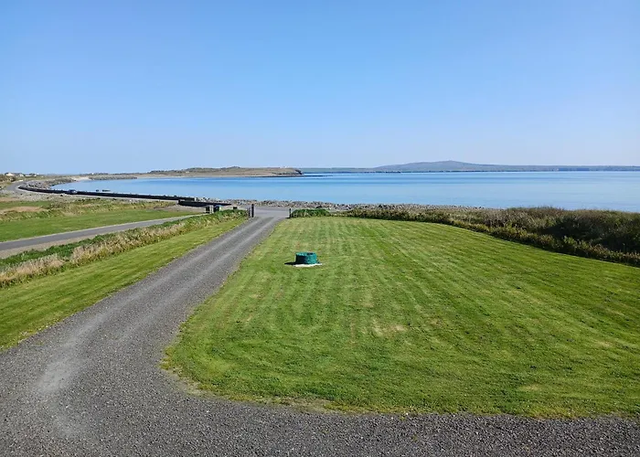 בית נופש Baywatch, Shannon River View