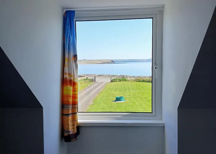 Baywatch, Shannon River View בית נופש קילקי