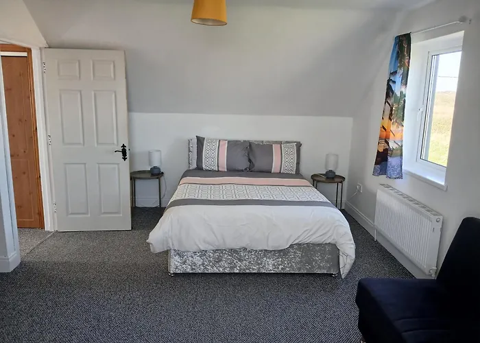 בית נופש Baywatch, Shannon River View קילקי